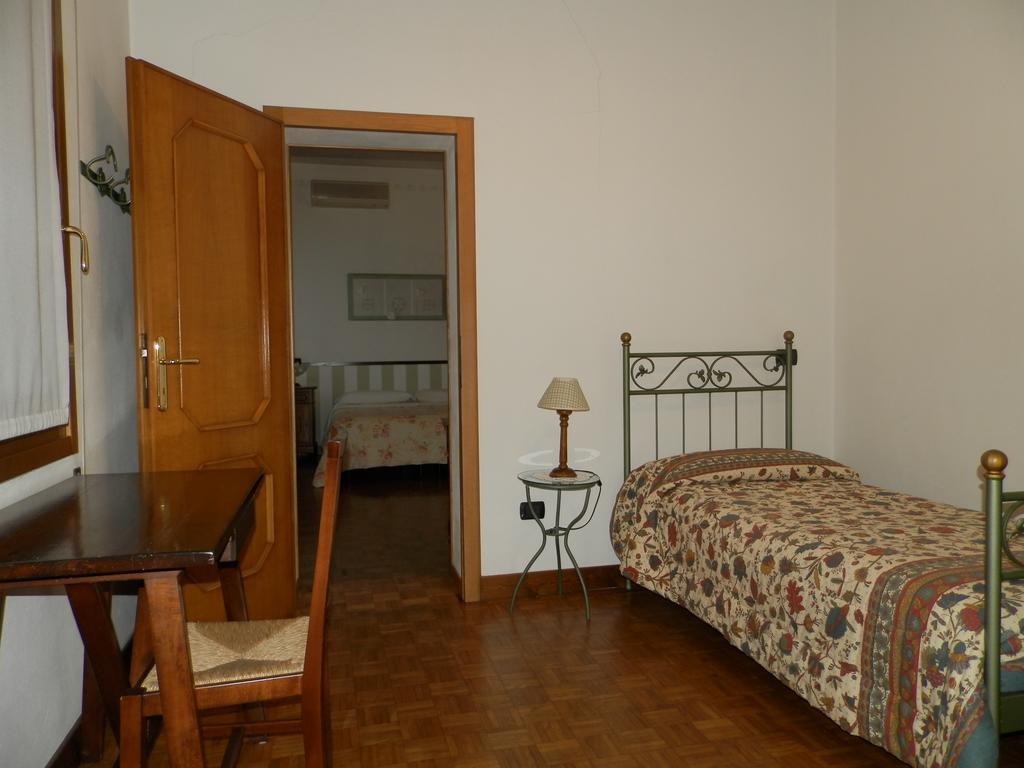 Agriturismo Ca Rossa Pegognaga 部屋 写真