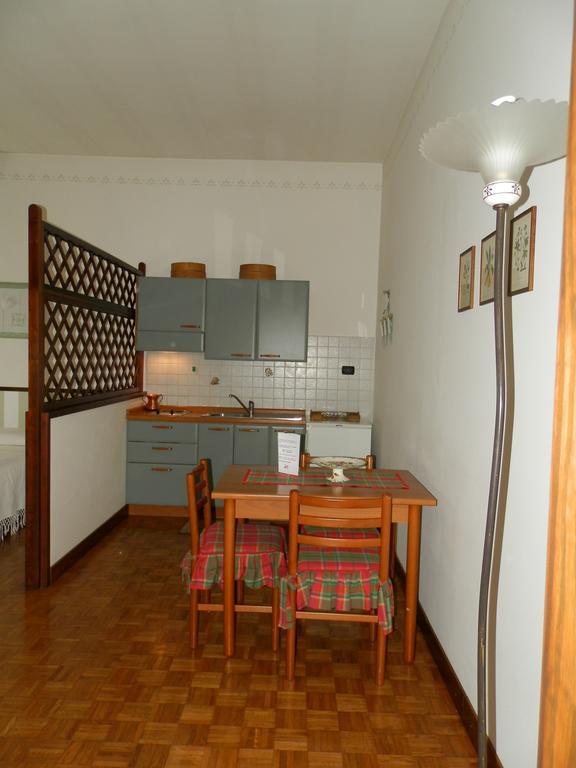 Agriturismo Ca Rossa Pegognaga 部屋 写真